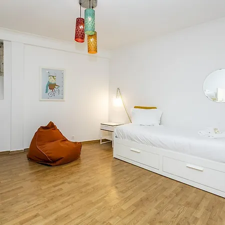 Lxway Alfama - Eletrico Apartament