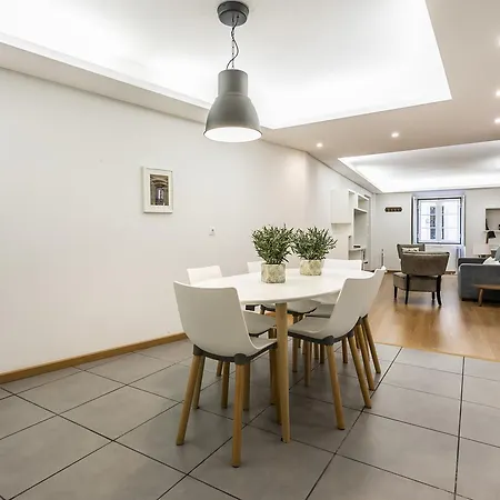 Apartament Lxway Alfama - Eletrico